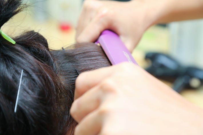 Cắt + Gội + Massage + Hấp Dầu + Sấy Tạo Kiểu Tại Hair Salon Long Nguyễn